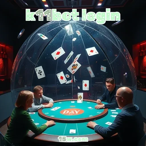 k11bet login e Seus Fascinantes Game Shows para Apostar e Ganhar