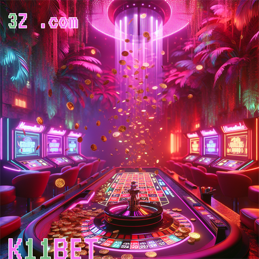 Descubra o Mundo dos Cassinos Online com o K11Bet