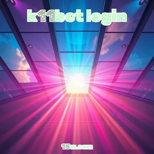 k11bet login: Descubra os Segredos dos Jackpots Imperdíveis