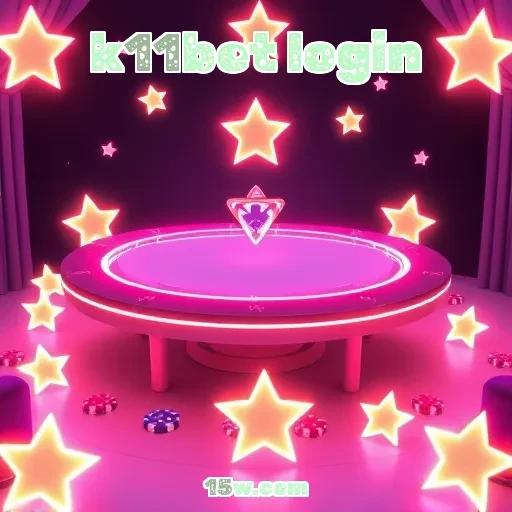 k11bet login: A Revolução nas Apostas Móveis para Gamers Brasileiros