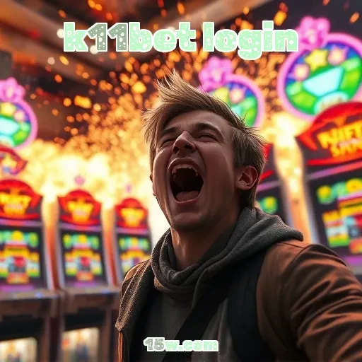 k11bet login: Caça-níqueis que Encantam e Premiam os Jogadores